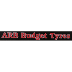 ARB Budget Tyres logo