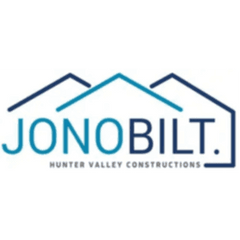 Jonobilt logo