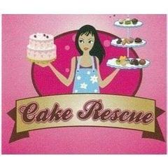 Cake Rescue logo