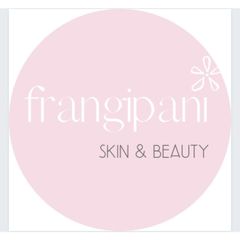 Frangipani Beauty Spa logo