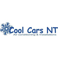 Cool Cars NT logo