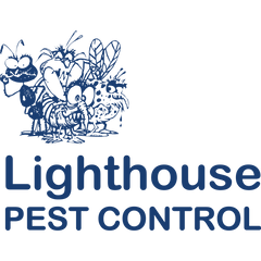 Lighthouse Pest Control logo
