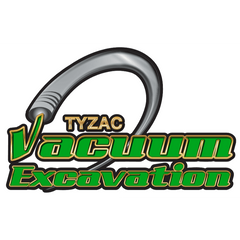 Tyzac Vacuum Excavation logo