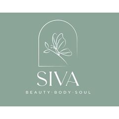 Siva Beauty and Hair logo
