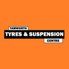 Tamworth Tyres & Suspension Centre logo