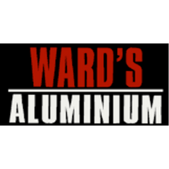 WARD'S ALUMINIUM PTY LTD logo