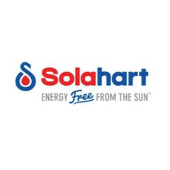 Solahart Illawarra logo