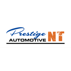 Prestige Automotive NT logo