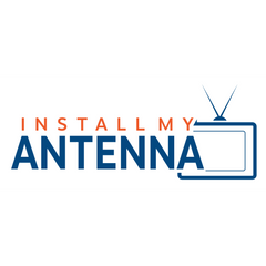 Install My Antenna logo