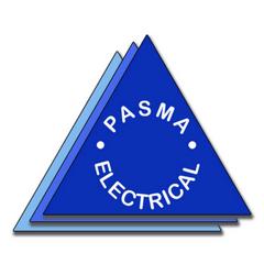 PASMA Electrical logo