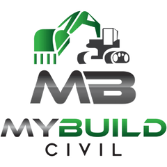 My Build Civil logo