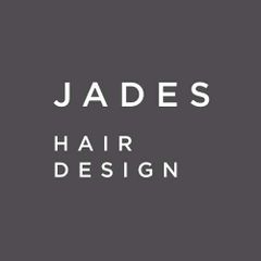Jades Hair Design logo