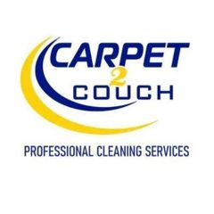 Carpet 2 Couch logo