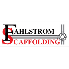 Fahlstrom Scaffolding Cairns Pty Ltd logo