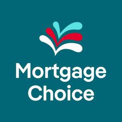 Mortgage Choice Broker Taree & Mid Coast–Peter Byrne logo