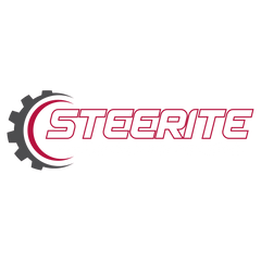 Steerite Mechanical & Exhaust Centre logo