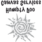 Humpty Doo Canvas Services logo