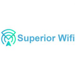 Superior Wifi logo