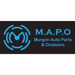 Murgon Auto Parts & Outdoors logo