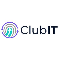 ClubIT:  IT Support, Growth, Cyber Security logo