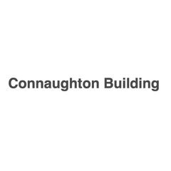 Connaughton Building logo