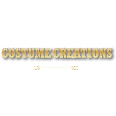 Costume Creations By Robin logo