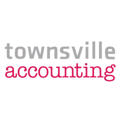 Townsville Accounting logo