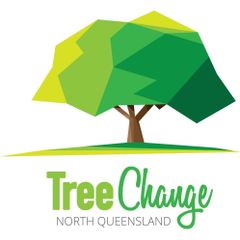 Tree Change NQ - Townsville Tree Care logo