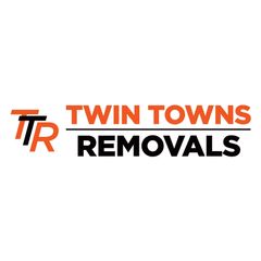 Twin Towns Removals Mid North Coast logo