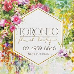 Toronto Floral Boutique logo