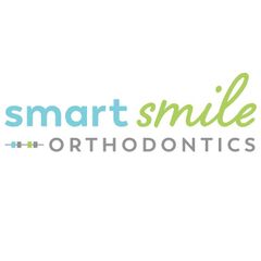 Smart Smile Orthodontics logo