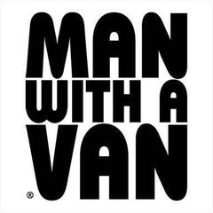 Man With A Van Cranbourne logo