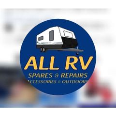 All RV Spares & Repairs logo