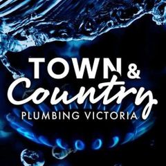 Town & Country Plumbing Victoria logo