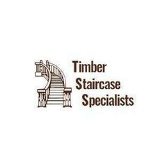 Timber Staircase Specialists logo