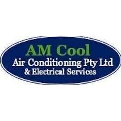 AM Cool Air Conditioning Pty Ltd logo