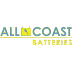 All Coast Batteries logo