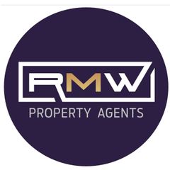 RMW Property Agents logo