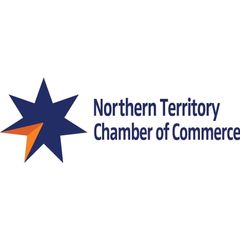 Chamber of Commerce NT–Central Australia logo