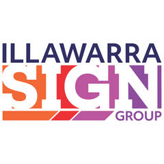 Illawarra Sign Group logo