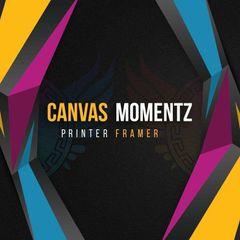 Canvas Momentz logo