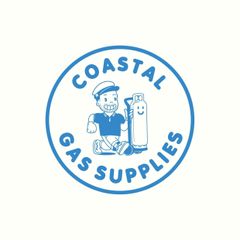Coastal Gas Supplies logo