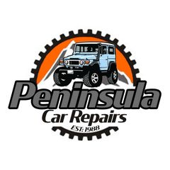 Peninsula Car Repairs Pty Ltd logo