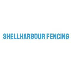 Shellharbour Fencing logo