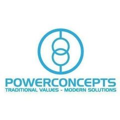 Power Concepts logo