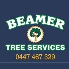 Beamer Tree Services logo