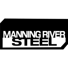Manning River Steel Supplies Pty Ltd logo