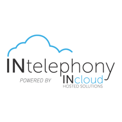 INtelephony logo