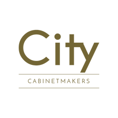 City Cabinetmakers logo