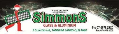 Simmons Glass & Aluminium gallery image 25